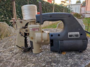 LEWIS UNION SPECIAL 2000