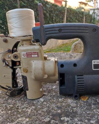 LEWIS UNION SPECIAL 2000