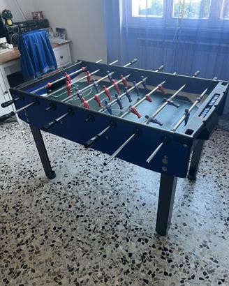 Calcetto balilla