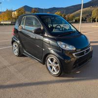 SMART fortwo 54 cv diesel UNICO PROPRIETARIO