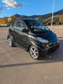 SMART fortwo 54 cv diesel UNICO PROPRIETARIO