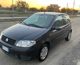 Fiat Punto 1.2 Dynamic 2004