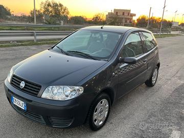 Fiat Punto 1.2 Dynamic 2004