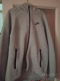 Felpa Nike tech 