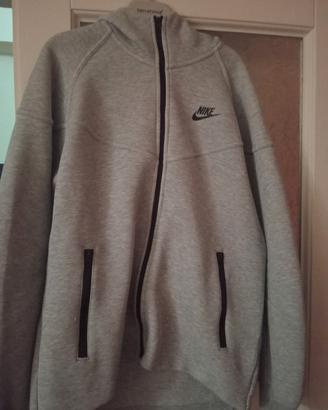 Felpa Nike tech 