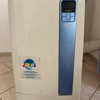 Climatizzatore portatile Pinguino De’Longhi