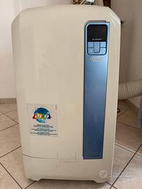Climatizzatore portatile Pinguino De’Longhi