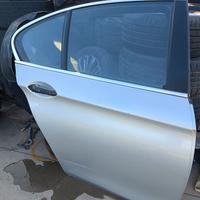 Portiera posteriore DX BMW serie 5 F11 2014