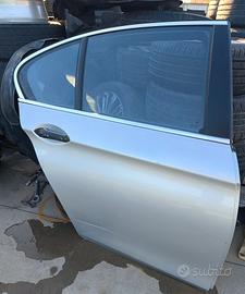 Portiera posteriore DX BMW serie 5 F11 2014