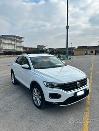 T-ROC 2.0 150CV AUTOMTICO DSG