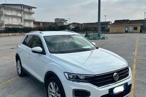 T-ROC 2.0 150CV AUTOMTICO DSG