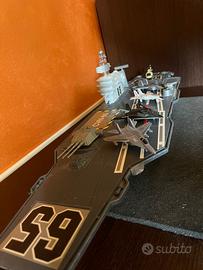 Portaerei Giocattolo