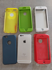 Cover per iphone6