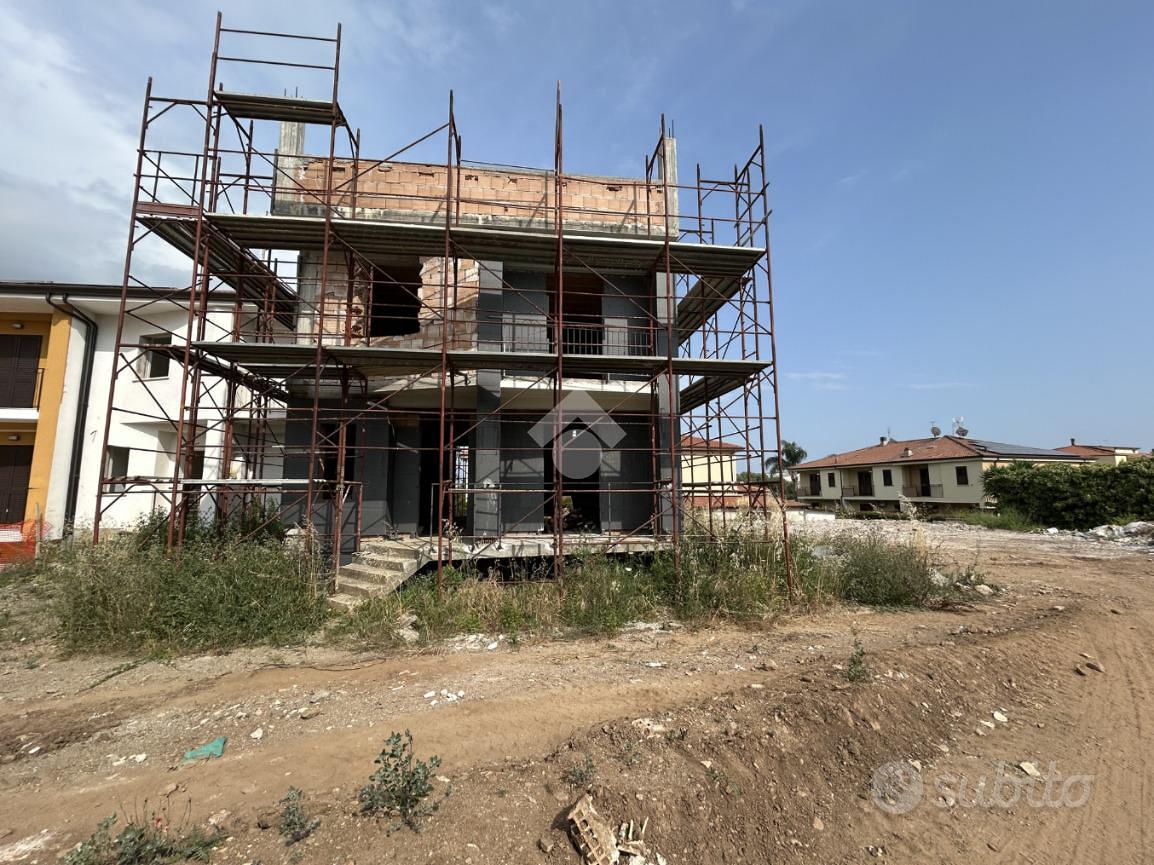 Casa – Lamezia Terme, Catanzaro - Vista 2