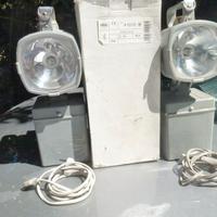 Lampade portatile ricaricabile Jodolux
