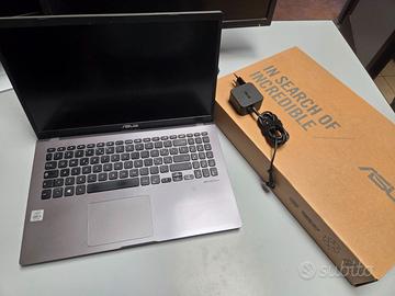ASUS X509J i5 10aGen 8Gb DDR4 512Gb 15.6 1920x1080