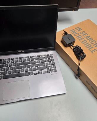 ASUS X509J i5 10aGen 8Gb DDR4 512Gb 15.6 1920x1080