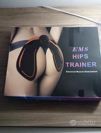 elettrostimolatori glutei