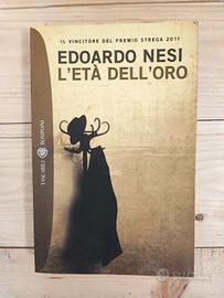 L'età dell'oro - Edoardo Nesi