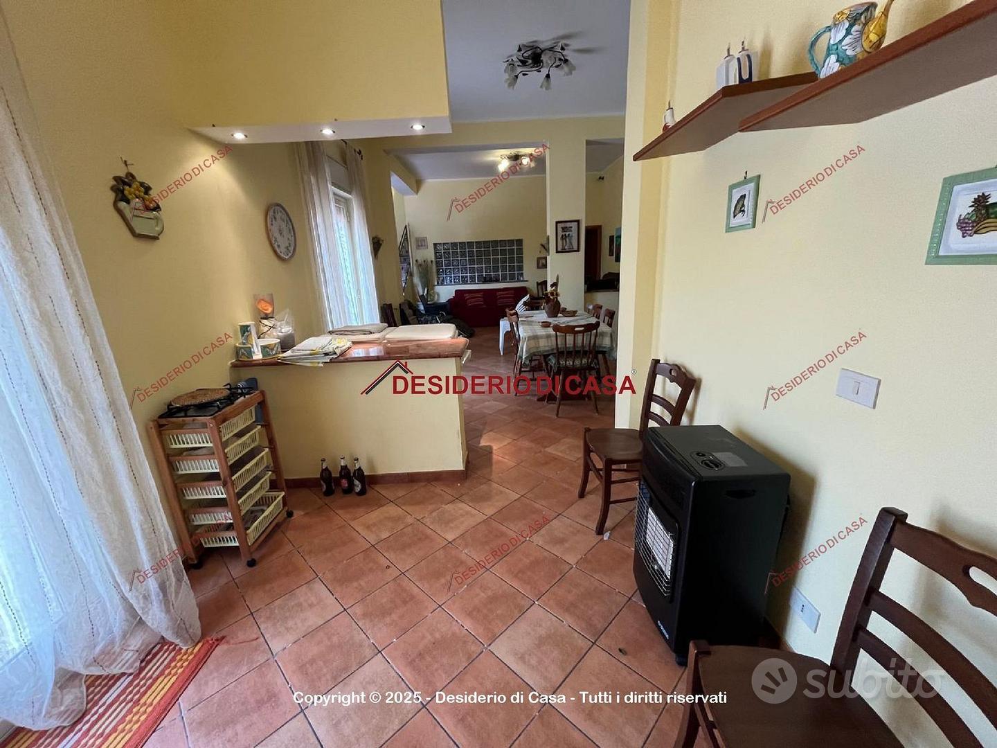 House in Torretta, Piano dell'Occhio - Vista 6