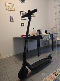 Monopattino Futurino - Garelli by armony