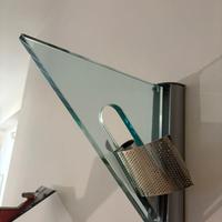 Applique “Icaro” di Carlo Forcolini per Artemide