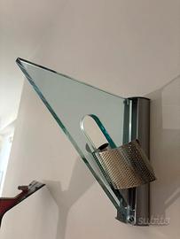 Applique “Icaro” di Carlo Forcolini per Artemide