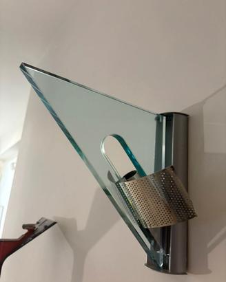 Applique “Icaro” di Carlo Forcolini per Artemide