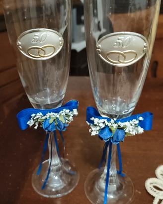 calici champagne/spumante