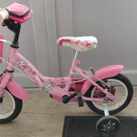 bicicletta bambina