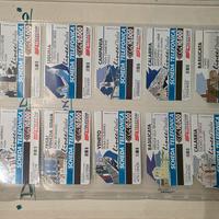 Collezione schede telefoniche