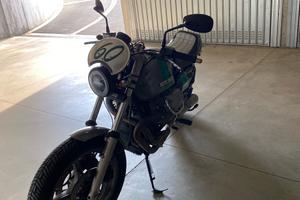 Moto Guzzi