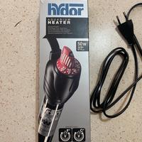 Riscaladatore acquario Hydor