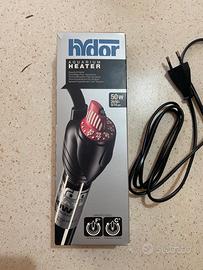 Riscaladatore acquario Hydor