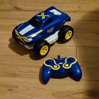 Auto Barca RC aquajet