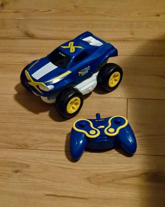 Auto Barca RC aquajet