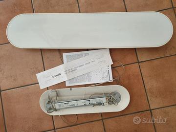 LAMPADA ARTEMIDE  SOSPENSIONE DA UFFICIO