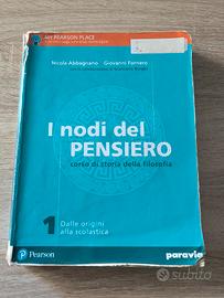 I Nodi del Pensiero 1 – Corso di storia della filo
