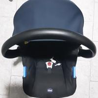 Seggiolino auto Chicco