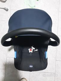 Seggiolino auto Chicco