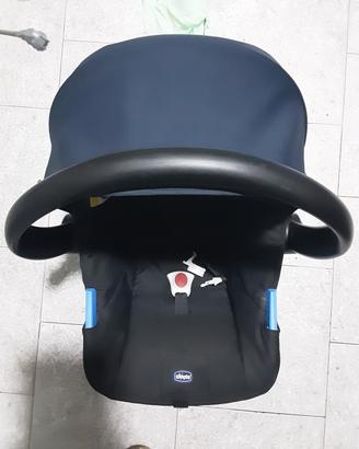 Seggiolino auto Chicco