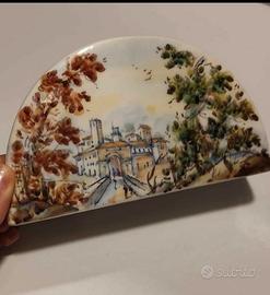 portavoglioli e zuccheriera