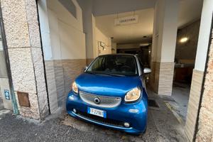Smart Fortwo Coupé Prime Automatica