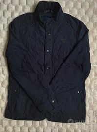 Giacca trapuntata Gant tg S