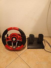 Volante Mario Kart nintendo