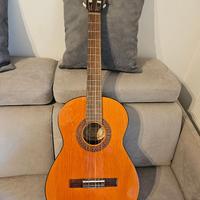 chitarra classica clarissa