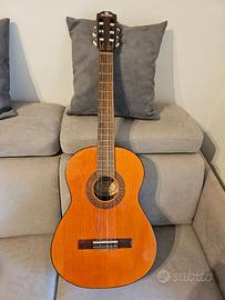 chitarra classica clarissa