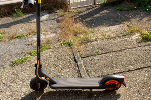 Monopattino Xiaomi pro 3