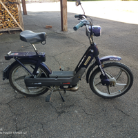 Piaggio Ciao teen