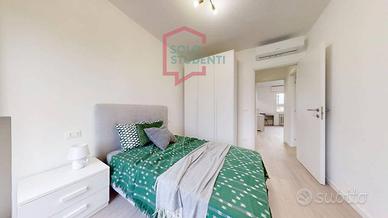 CAMERA SINGOLA CON BAGNO PRIVATO, MESTRE CENTRO